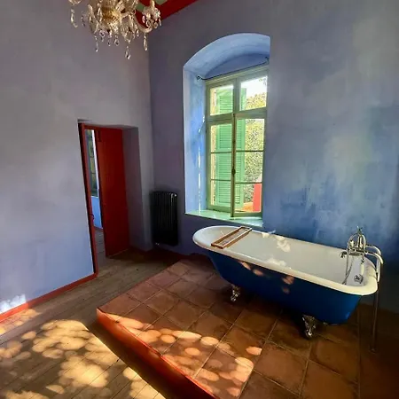 Color 3* Agia Marina (Leros)