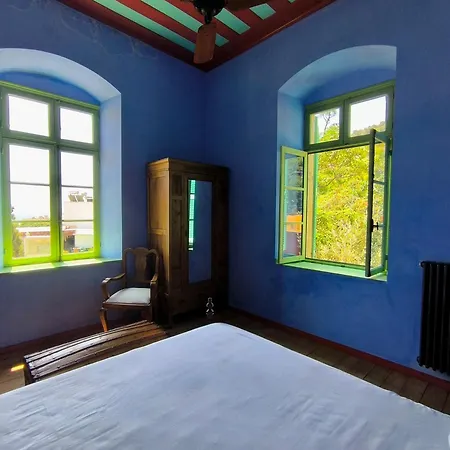Color Affittacamere 3*