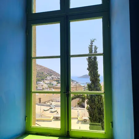 Affittacamere Color Agia Marina (Leros)