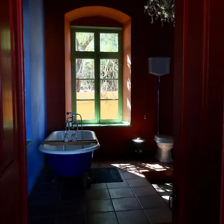 Color Affittacamere