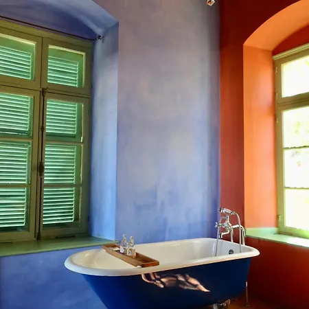 Color Affittacamere